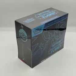 Pokemon TCG: Mega Evolution Phantasmal Flames Elite Trainer Box ETB New Sealed - Image 2
