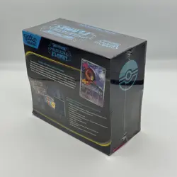 Pokemon TCG: Mega Evolution Phantasmal Flames Elite Trainer Box ETB New Sealed - Image 5