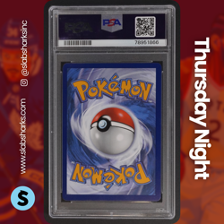 2021 POKEMON SWSH EVOLVING SKIES #189/203 UMBREON V ALTERNATE ART PSA 10 - Image 2