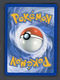 2025 POKEMON MEP EN-ME BLACK STAR PROMO #023 MEGA CHARIZARD X EX - Image 2