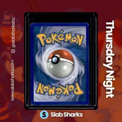 2006 POKEMON EX DRAGON FRONTIERS #47/101 EKANS HOLO STAMPED - Image 2