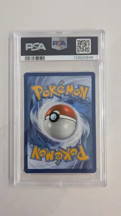 Cynthia's Garchomp ex 241/182 Hyper Rare PSA 10 Pokemon TCG SV10 Destined Rivals - Image 2
