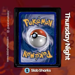 2006 POKEMON EX LEGEND MAKER #35/92 HAUNTER - Image 2