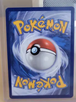 2025 Pokemon Mega Evolutions ME2 Phantasmal Flames Meowth 106/094 IR Near Mint. - Image 3