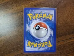 Blissey Prime 106/123 Pokemon Holo Rare HGSS M/NM - Image 2