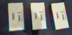 Pokemon Vmax Climax Japanese booster Box Lot of 3 - Image 2