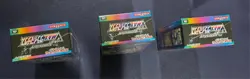 Pokemon Vmax Climax Japanese booster Box Lot of 3 - Image 3