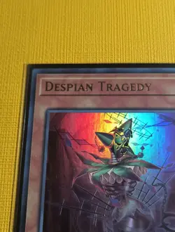 Yu-Gi-Oh! Ghosts from the Past 2 Singles - GFP2 - 1st Edition Ultra Rare NM - Image 2