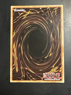 Yugioh Right Arm of the Forbidden One YGLD-ENA20 Ultra Rare 1st Edition NM - Image 2