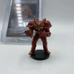 1996 Yugioh Dungeon Dice Monsters 2" exodia B2-01ini Figure Mattel - Image 2