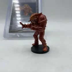 1996 Yugioh Dungeon Dice Monsters 2" exodia B2-01ini Figure Mattel - Image 3