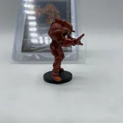 1996 Yugioh Dungeon Dice Monsters 2" exodia B2-01ini Figure Mattel - Image 5