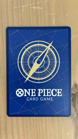 One Piece CCG Boa Hancock - OP14-112 - The Azure Sea's Seven (OP14) 1⚓📈 - Image 2
