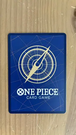 One Piece CCG Boa Hancock - OP14-112 - The Azure Sea's Seven (OP14) 2⚓📈 - Image 2