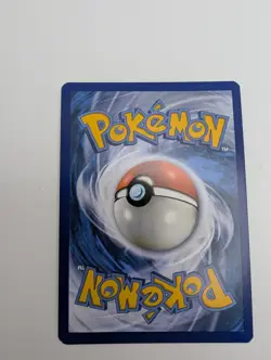 All-Night Party 96/122 Reverse Holo Pokemon Card XY Breakpoint Umbreon NM - Image 3