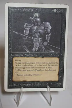 Hypnotic Specter Unlimited Edition HP English 237 - Image 1