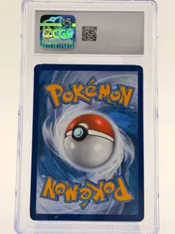 ✨ CGC 10 Garchomp V Astral Radiance TG23/TG30 Pokemon Card 2022 Trainer Gallery - Image 2
