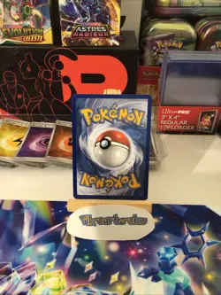 Carte Pokemon Hexadron TG07/TG30 Astres Radieux Vf - Image 2
