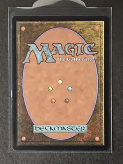 MTG Demonic Consultation R (0004) Non-foil Secret Lair: An Encyclopedia Of Magic - Image 2