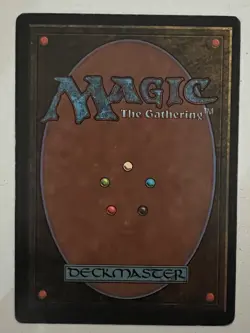 Magic the Gathering MTG Unlimited Two-Headed Giant of Foriys LP (Beta Bob) - Image 2