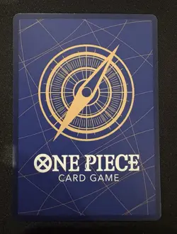 Stussy (Alt Art) OP07-085 SR 500 Years in the Future - ONE PIECE Card Japanese - Image 2