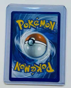 Pokemon TCG Trainer Emcee's Hype Ultra Rare Holo Card 220/182 CO29 - Image 2