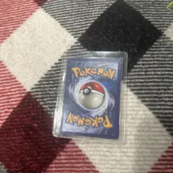 Lugia Holo Rare Pokemon Card 9/111 1st Edition Neo Genesis - Image 2