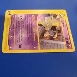Pokemon Card - Hypno Aquapolis 16/147 Rare Non-Holo - Image 3