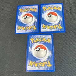 Team Aqua's Corphish 26/95 50/95 51/95 Ex Magma Pokemon Card Non-Holo 3 - Image 4