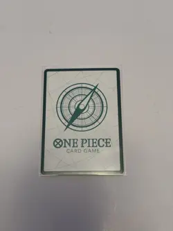 ONE PIECE CARD GAME Tin Pack Set Vol.1 TS-01 Monkey.D.Luffy DON!! CARD Only ENG - Image 3
