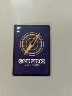 ONE PIECE TCG - Uta - OP13-023 - ALT ART - ENGLISH - SR - ONE PIECE CARD GAME - Image 2