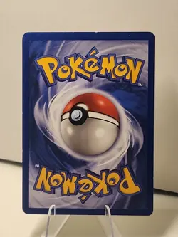 Golbat Fossil Uncommon Card 34/62 Pokemon TCG LP Vintage - Image 2