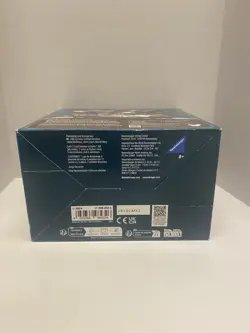 Disney's Lorcana Azurite Sea Illumineers Trove Box Factory Sealed - Image 4