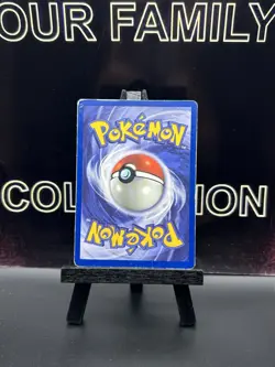 Pikachu 60/64 1st Edition Pokemon Jungle MP English Card WOTC - Image 4