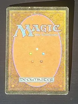 Mtg 💥 Dark Ritual 💥 Revised Edition NM/LP Magic The Gathering - Image 2