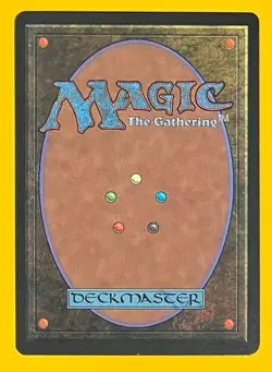 MTG NATURAL SELECTION Beta (OldManMTG 012-136) - Image 2