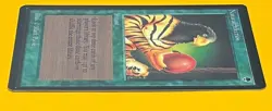 MTG NATURAL SELECTION Beta (OldManMTG 012-136) - Image 4