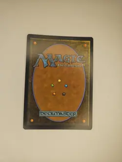 Wilhelt, the Rotcleaver Commander: Innistrad: Midnight Hunt Foil - Image 2