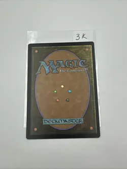 1x Gift of Doom - Commander 2019 - NM - MTG - Image 3