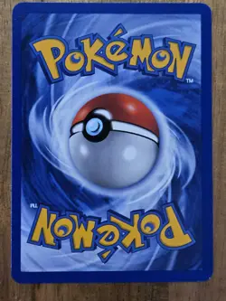 Slowpoke - 1st Edition - Near Mint - Fossil Set 55/62 - Pokemon TCG 1999 WOTC - Image 5