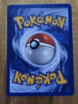 Slowpoke - 1st Edition - Near Mint - Fossil Set 55/62 - Pokemon TCG 1999 WOTC - Image 5