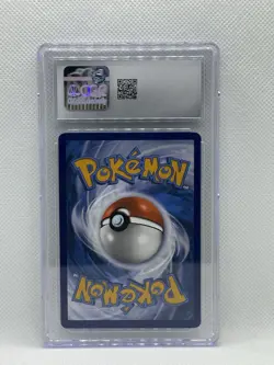 Eevee 173 Sv: Scarlet & Violet Promo Cards Holo CGC 10 - Image 2