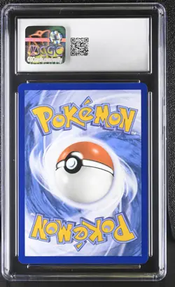 Eevee 173 Sv: Scarlet & Violet Promo Cards Holo Prismatic Evolutions ETB CGC 10 - Image 2