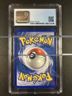 Lickitung Pokemon (2006) EX Dragon Frontiers - 19/101 Reverse Holo - Image 2