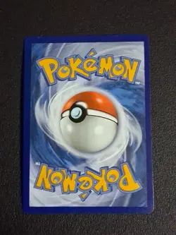Pokemon Celebrations Dark Gyarados 8/82 Team Rocket Holo Rare 70HP Ice Beam - Image 2