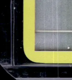 2008 POKEMON DIAMOND & PEARL STORMFRONT #95/100 WARP ENERGY REVERSE HOLO - Image 4