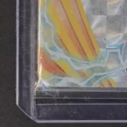 2016 POKEMON XY EVOLUTIONS #60/108 MACHAMP BREAK - Image 4