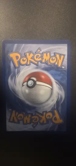 Stufful 154/132 Me01: Mega Evolution Holo Pokemon TCG NM - Image 2