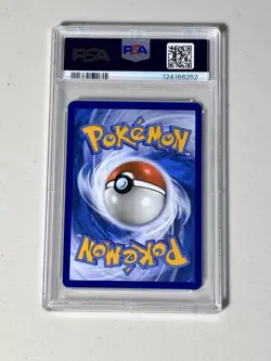 2023 Pokemon EN-Mew 151 Charizard EX 199/165 SIR GEM MINT PSA 10 - Image 2