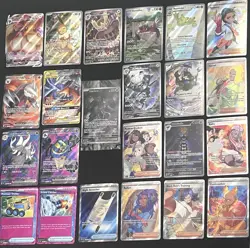 ‼Modern English Pokemon LOT|Sealed Mewtwo| Tag Team Charizard & More🧨💥 - Image 1